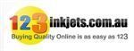123inkjets AU Coupons & Discount Codes
