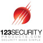 123 Security Products Coupons & Discount Codes