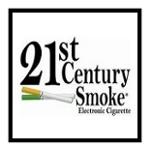 21st Century Smoke Coupons & Discount Codes