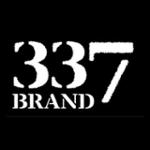 337 BRAND Coupons & Discount Codes