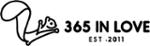 365 In Love Coupons & Discount Codes
