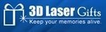 3D Laser Gifts Coupons & Discount Codes