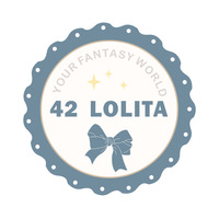 42Lolita Coupons & Discount Codes