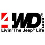 4WD Coupons & Promo Codes