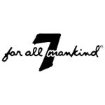 7 For All Mankind Coupons & Discount Codes