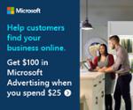 Microsoft Advertising Coupons & Discount Codes
