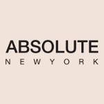 Absolute New York Coupons & Discount Codes