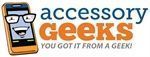 AccessoryGeeks Coupons & Discount Codes