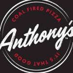 Anthony’s Coal Fired Pizza Coupons & Discount Codes