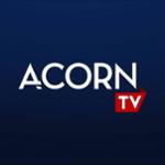 Acorn tv Coupons & Discount Codes