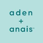 Aden And Anais Coupons & Promo Codes