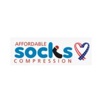 Affordable Compression Socks Coupons & Discount Codes