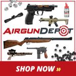 Airgun Depot Coupons & Discount Codes
