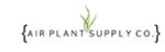 Air Plant Supply Co. Coupons & Discount Codes