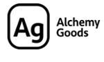 Alchemy Goods Coupons & Discount Codes
