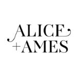 Alice + Ames Coupons & Discount Codes