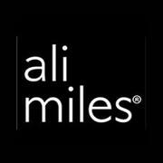 Ali Miles Coupons & Discount Codes