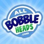 All Bobbleheads Coupons & Discount Codes