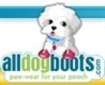 Alldogboots Coupons & Promo Codes