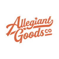 Allegiant Goods Co Coupons & Discount Codes