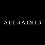 AllSaints Coupons & Discount Codes