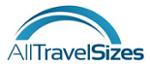 All Travel Sizes Coupons & Discount Codes