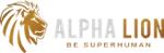 Alpha Lion Coupons & Discount Codes