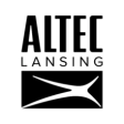Altec Lansing Coupons & Discount Codes