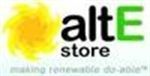 altE store Coupons & Discount Codes