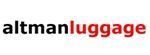Altman Luggage Coupons & Discount Codes