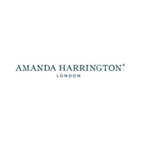 Amanda Harrington London Coupons & Discount Codes