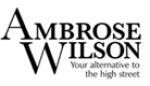 Ambrose Wilson Coupons & Promo Codes