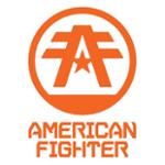 American Fighter Coupons & Discount Codes