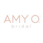 AMY O. Bridal Coupons & Discount Codes