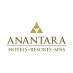 Anantara Resorts Coupons & Discount Codes