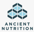 Ancient Nutrition Coupons & Discount Codes