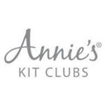 Annie's Kit Clubs Coupons & Discount Codes