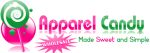 Apparel Candy Coupons & Discount Codes