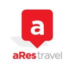 aRes Travel Coupons & Discount Codes