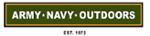 Army Navy Outdoors Coupons & Discount Codes