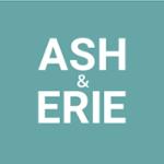 Ash & Erie Coupons & Discount Codes