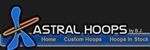 Astral Hoops  Coupons & Discount Codes