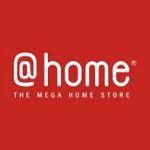 @home Coupons & Discount Codes