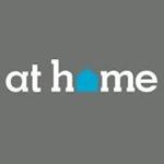 At Home Coupons & Discount Codes