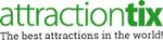 AttractionTix UK Coupons & Discount Codes