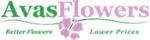 Avas Flowers Coupons & Discount Codes
