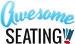 AwesomeSeating Coupons & Discount Codes