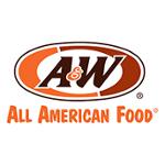 A&W All American Food Coupons & Discount Codes