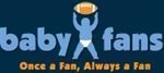 Baby Fans Coupons & Discount Codes