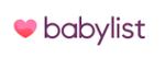babylist Coupons & Discount Codes